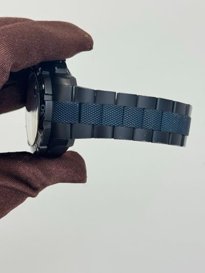 Zenith Zenith Defy Xtreme Chronograph Sea Black dial Watch Only 96.0529.4000 — photo 8