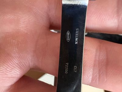 Rolex Rolex Datejust Turn-O-Graph. Blue dial. Watch Only. Ref 116264 — photo 7