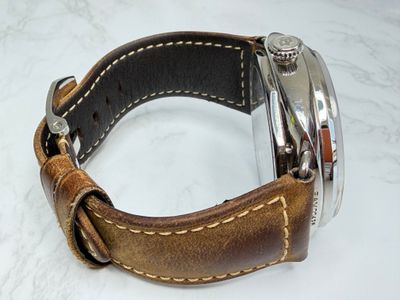 Panerai Panerai Radiomir Black dial Stainless Steel Watch Only PAM00425 Automatic — photo 2