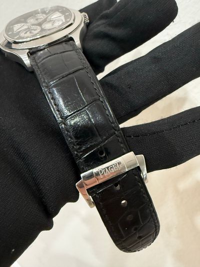 Piaget Piaget Emperador Gray dial White Gold Watch Only G0A33018 Preowned Automatic — photo 8