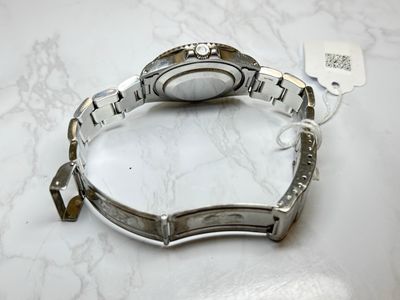 Rolex Rolex Gmt-master Black dial Stainless Steel Watch Only 16700 40mm Preowned Automatic — photo 4