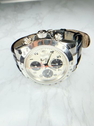 Tudor Tudor Prince Date White dial Stainless Steel Watch Only 79280P Preowned Automatic — photo 2