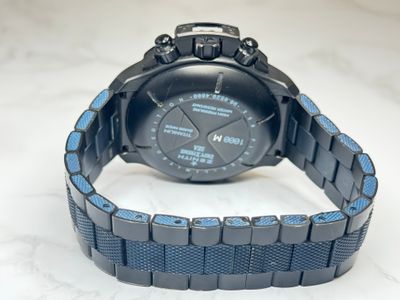 Zenith Zenith Defy Xtreme Chronograph Sea Black dial Watch Only 96.0529.4000 — photo 3