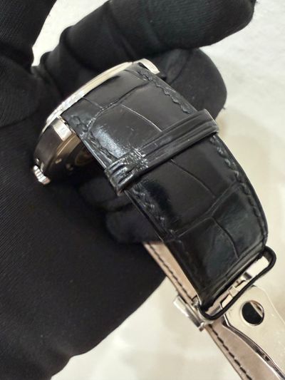 Piaget Piaget Emperador Gray dial White Gold Watch Only G0A33018 Preowned Automatic — photo 9