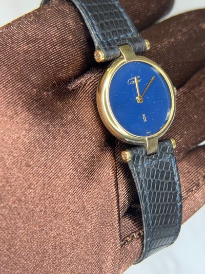 Cartier Cartier Must de cartier lapis — photo 7